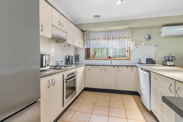 Fourth view of Homely house listing, 16 Pegasus Avenue, Hinchinbrook NSW 2168
