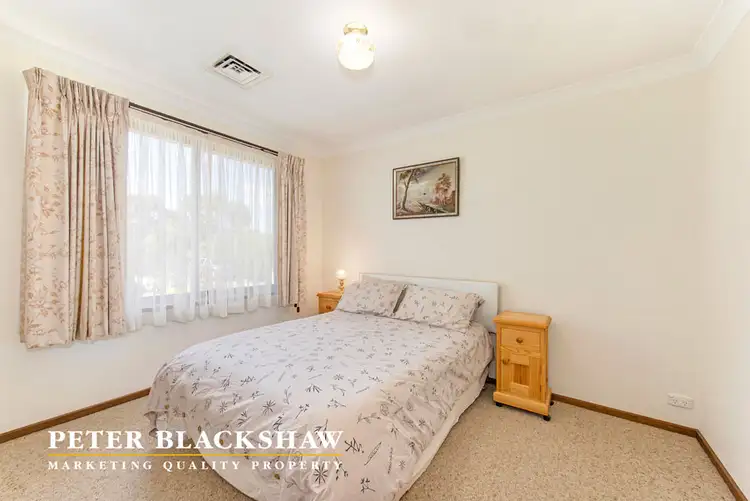 Fourth view of Homely house listing, 23 Collocott Crescent, Oxley ACT 2903