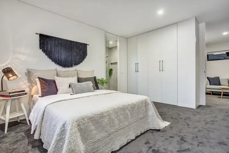 Sixth view of Homely house listing, 1/32 Cyclamen Avenue, Altona North VIC 3025