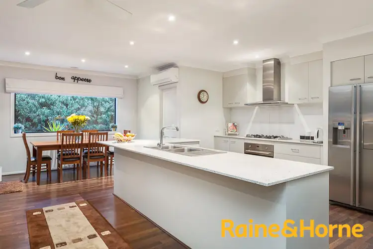 Third view of Homely house listing, 8 Patrick Close, Lyndhurst VIC 3975