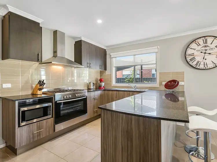 Third view of Homely house listing, 14 Jessie Evelyn Crescent, Kyneton VIC 3444