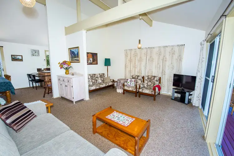 Fifth view of Homely house listing, 14 Ocean Avenue, Anna Bay NSW 2316