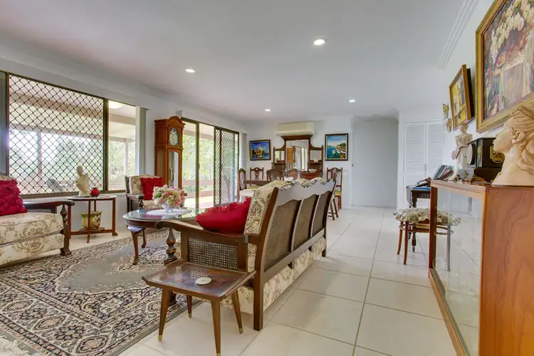 Fifth view of Homely rural property listing, 106 Atkinson Road, Araluen QLD 4570