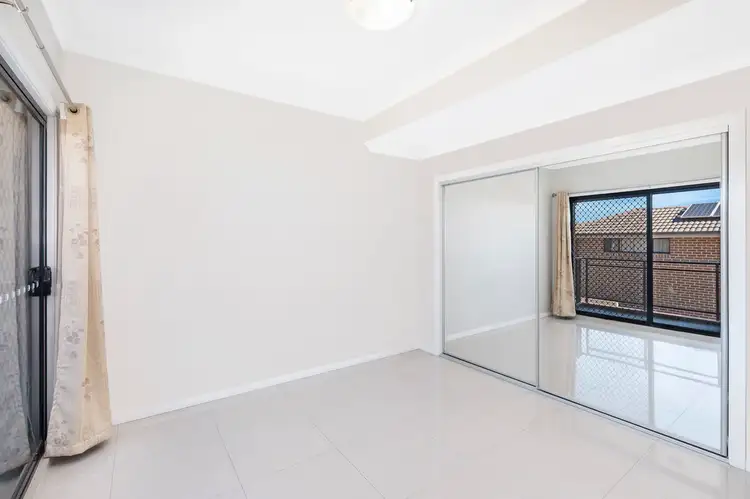Sixth view of Homely townhouse listing, 28/37 Shedworth Street, Marayong NSW 2148
