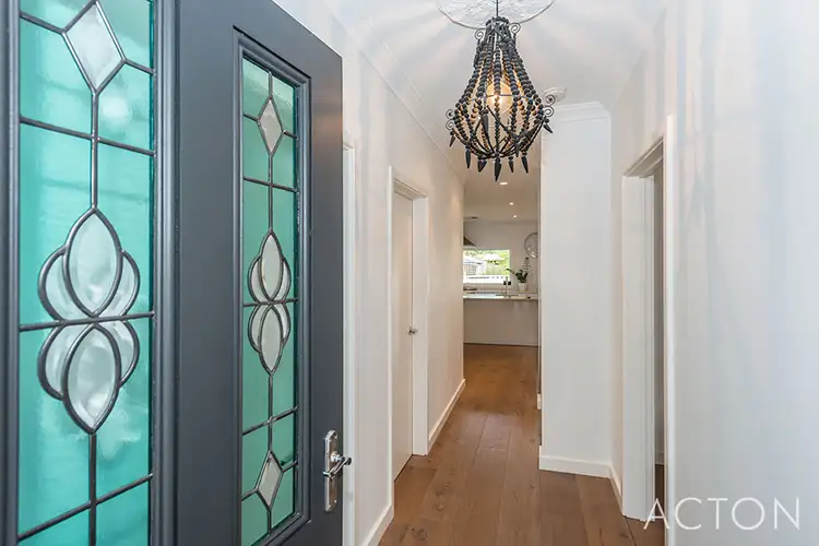 Third view of Homely house listing, 31 Lynton Street, Mount Hawthorn WA 6016