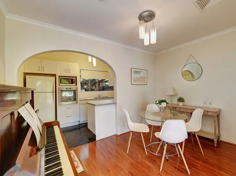 Fifth view of Homely townhouse listing, 5/2-6 Hainsworth St, Westmead NSW 2145