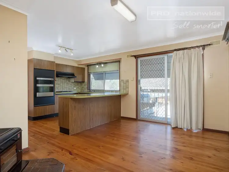 Second view of Homely house listing, 25 Sherwood Avenue, Kooringal NSW 2650