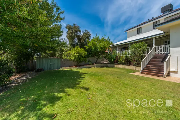 Fifth view of Homely house listing, 60 Moray Avenue, Floreat WA 6014
