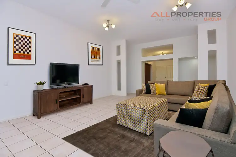 Sixth view of Homely house listing, 454 Bellbird Dr, Greenbank QLD 4124