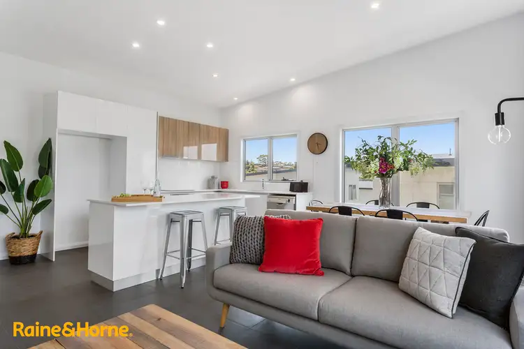 Fourth view of Homely house listing, 2/25 Powell Road, Blackmans Bay TAS 7052