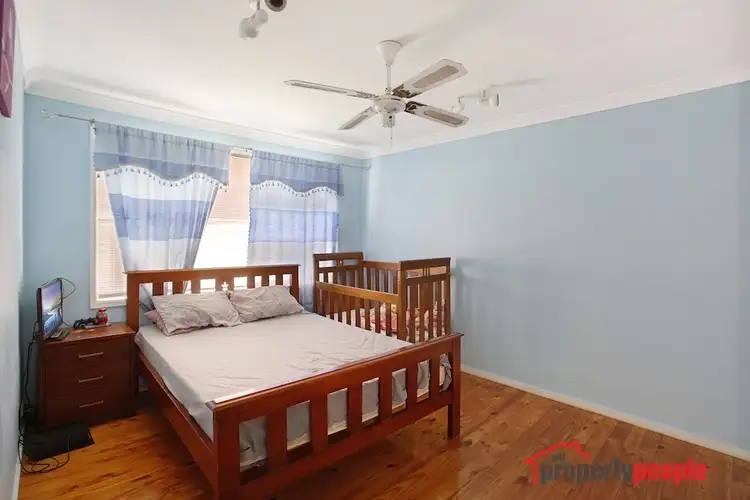 Fourth view of Homely townhouse listing, 23/15 Kookaburra Street, Ingleburn NSW 2565