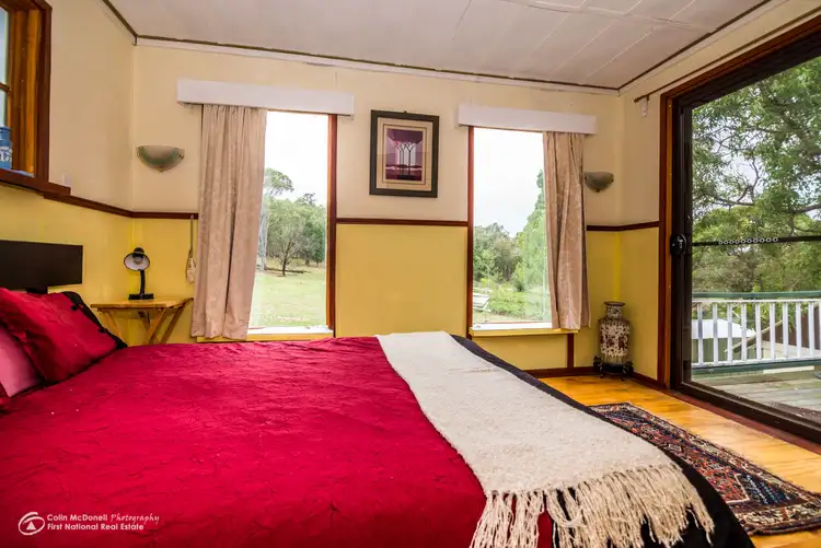 Fifth view of Homely rural property listing, 4263 Bylong Valley Way, Rylstone NSW 2849
