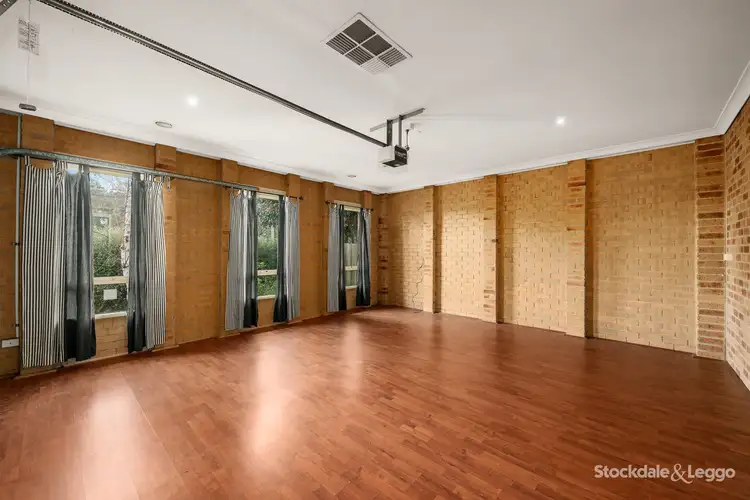 Second view of Homely unit listing, Villa 2 /32 Mount Pleasant Drive, Mount Waverley VIC 3149