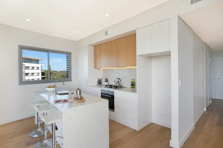 Third view of Homely apartment listing, 201/1-5 Solarch Avenue, Little Bay NSW 2036