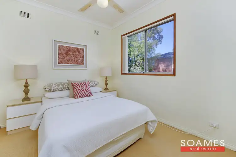 Fifth view of Homely apartment listing, 7/40 Burdett Street, Hornsby NSW 2077