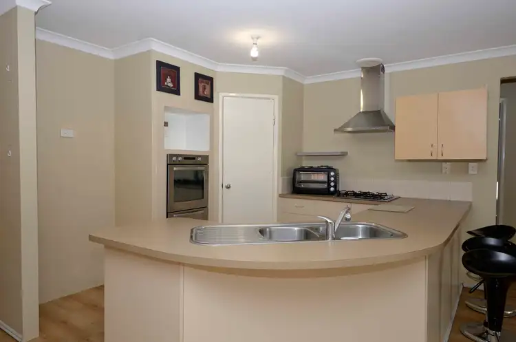 Fourth view of Homely house listing, 3 Blechynden Turn, Capel WA 6271