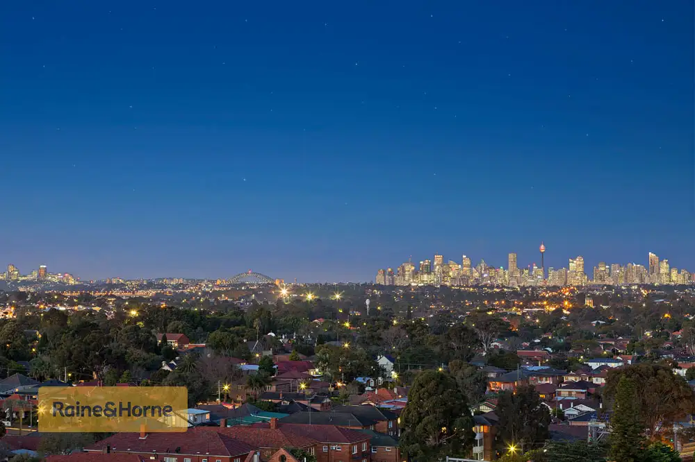 Main view of Homely apartment listing, 902/1-3 Elizabeth Street, Burwood NSW 2134