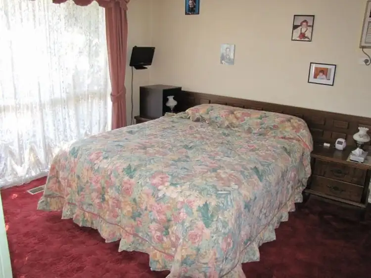 Seventh view of Homely house listing, 33 Rubery Street, Moe VIC 3825
