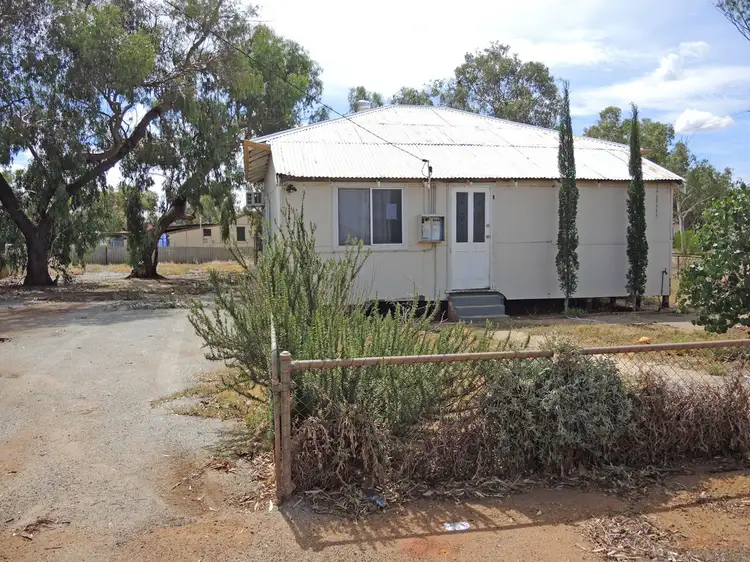 7 Granville Street, Morawa WA 6623