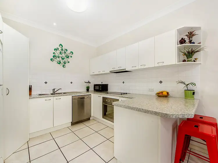 Third view of Homely unit listing, 4/22-24 Tilley Street, Redcliffe QLD 4020