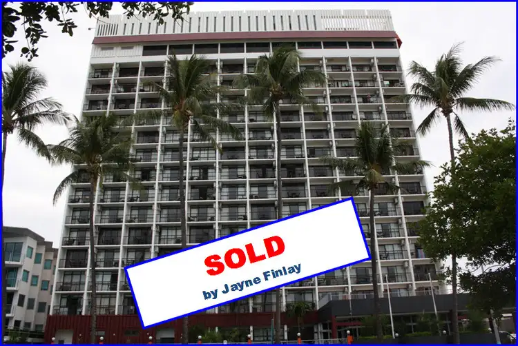 408/75 The Strand, North Ward QLD 4810