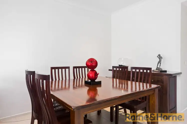 Third view of Homely townhouse listing, 33 Drift Street, The Ponds NSW 2769