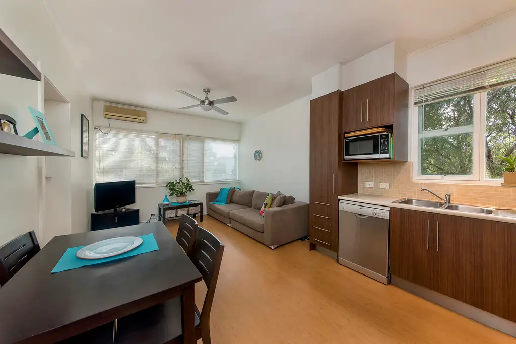Main view of Homely unit listing, 4/2 Owen Street, Plympton SA 5038