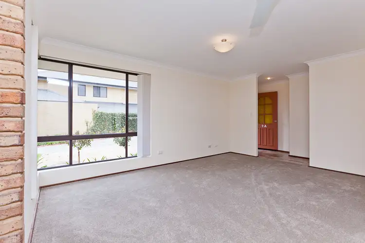 Seventh view of Homely house listing, 9A The Promenade, Mount Pleasant WA 6153