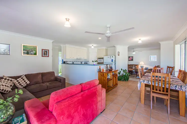 Sixth view of Homely house listing, 7 Bernays Court, Rothwell QLD 4022