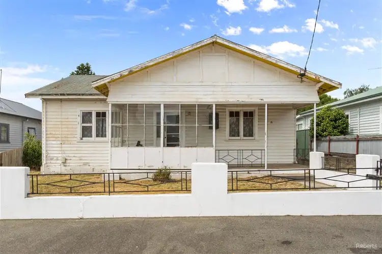 Second view of Homely house listing, 15 Lamont St, Invermay TAS 7248