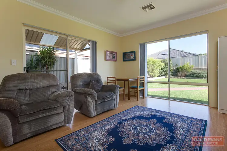 Sixth view of Homely house listing, 8 Warrender Heights, Secret Harbour WA 6173