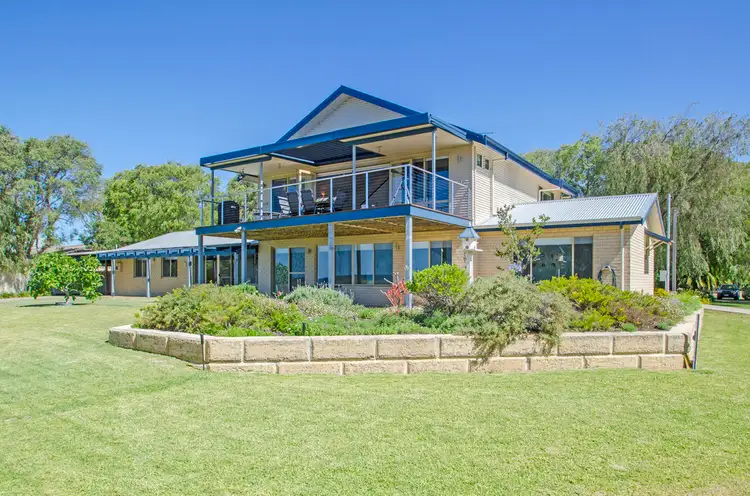 520 Geographe Bay Road, Abbey WA 6280