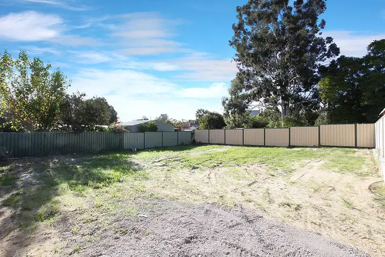 Second view of Homely land listing, 15a Murray Drive, High Wycombe WA 6057