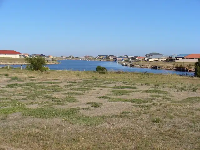 Third view of Homely land listing, Lot 1211 Providence Place, Hindmarsh Island SA 5214