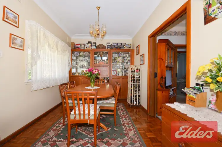 Fifth view of Homely house listing, 29 Bryson Street, Toongabbie NSW 2146