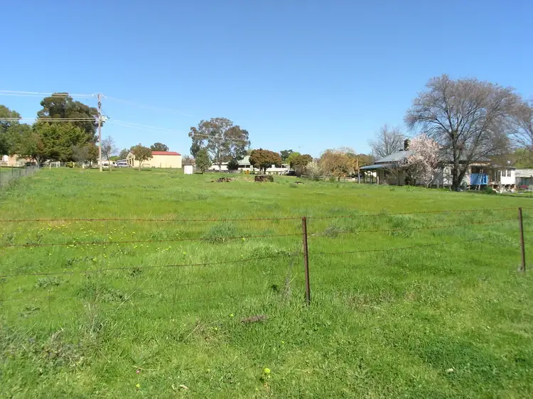 Fifth view of Homely land listing, Address available on request