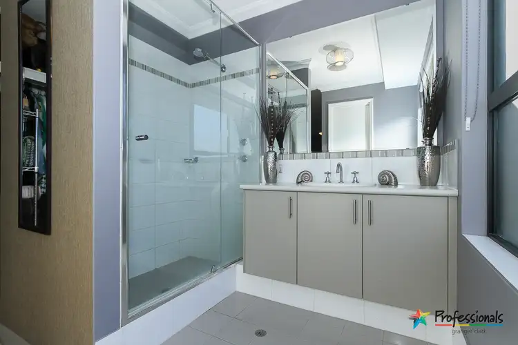 Fifth view of Homely house listing, 3 Solway Brace, Ellenbrook WA 6069