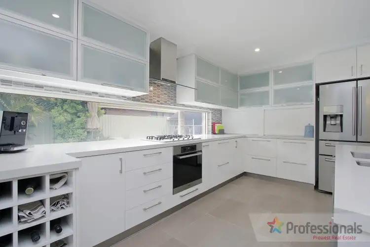 Sixth view of Homely house listing, 25 Rainer Mews, Willetton WA 6155