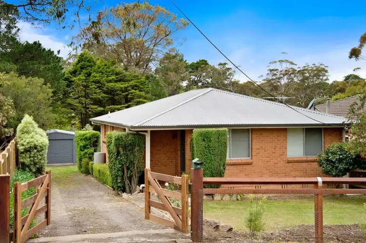 25 Banksia Street, Colo Vale NSW 2575