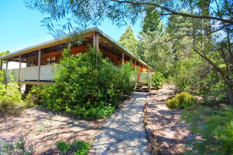 1 Goodare Street, Blackheath NSW 2785