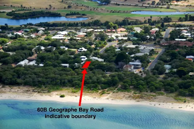 60B Geographe Bay Road, Dunsborough WA 6281