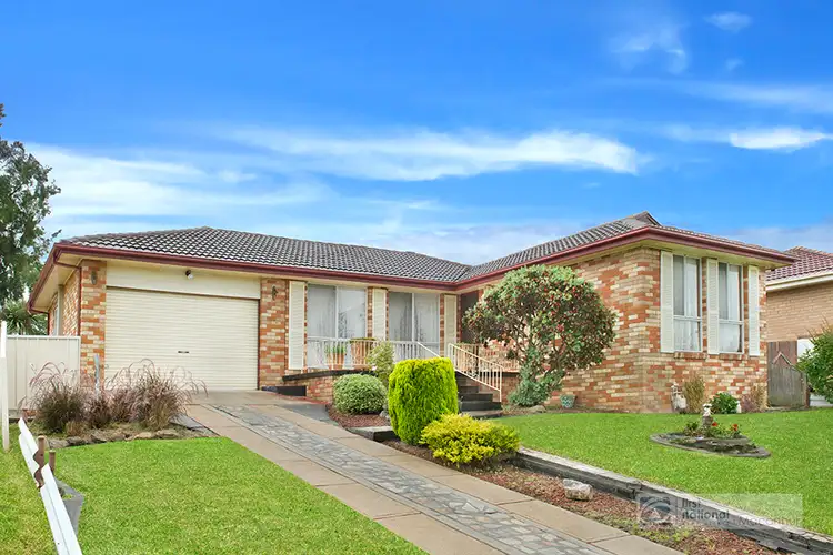 29 Goodsell Street, Minto NSW 2566