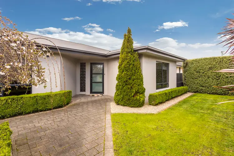 Second view of Homely house listing, 3 Woodford Glade, Newstead TAS 7250