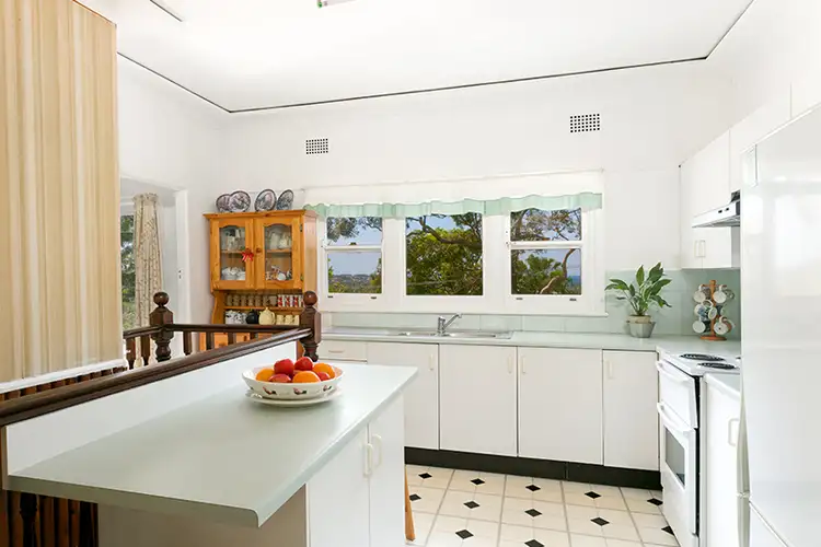 Fourth view of Homely house listing, 54 Taiyul Road, North Narrabeen NSW 2101