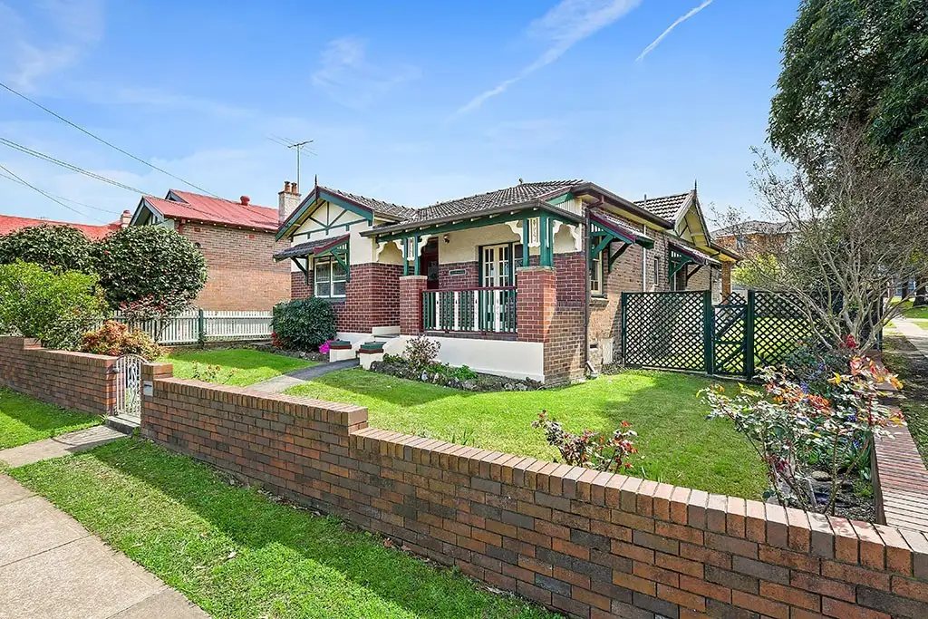 Main view of Homely house listing, 1 Stuart Street, Concord West NSW 2138
