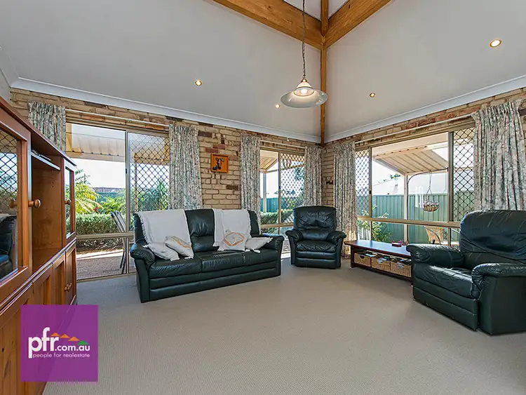 Third view of Homely house listing, 6 Eider Place, Wilson WA 6107