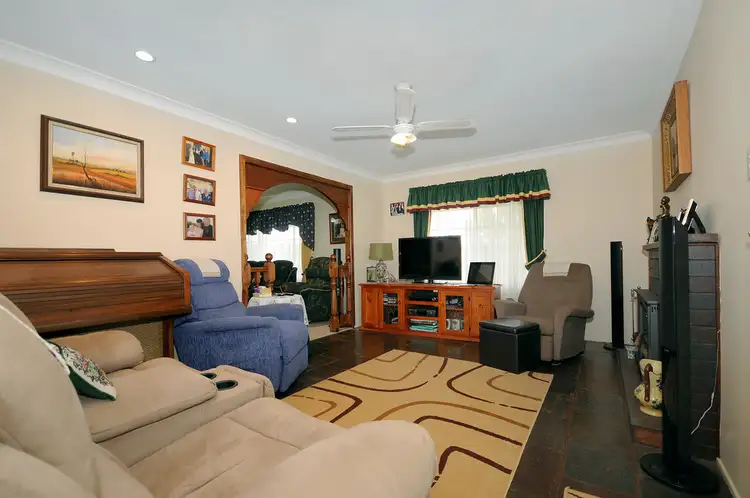 Sixth view of Homely rural property listing, 263 Old Homebush Road, Gowrie Junction QLD 4352