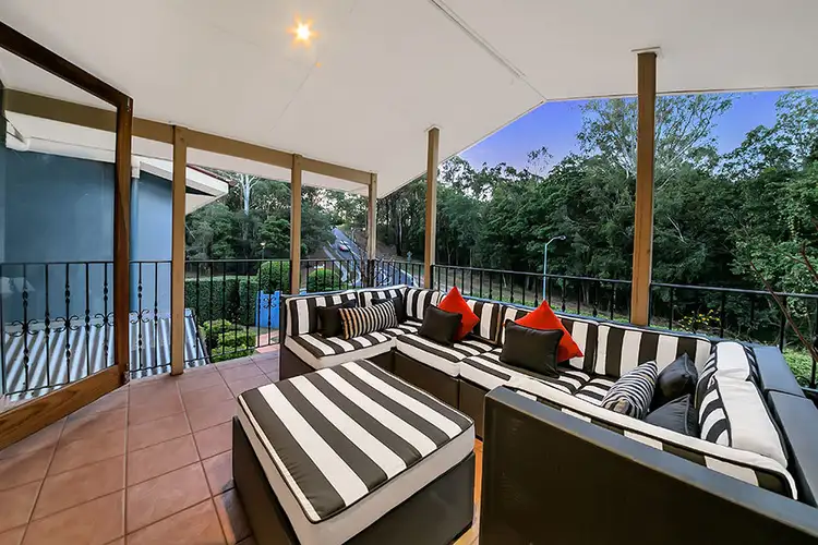 Seventh view of Homely house listing, 2 Ruth Miller Cl, Fig Tree Pocket QLD 4069