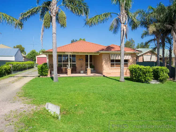 5 Ann Street, Wallalong NSW 2320