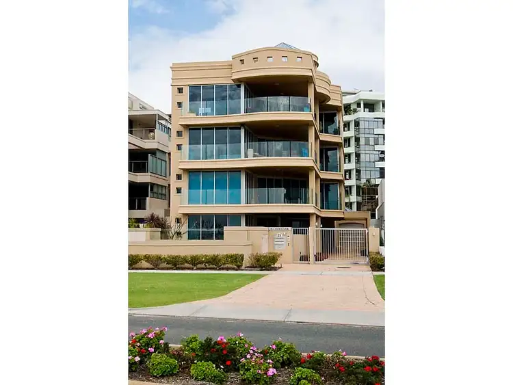 Third view of Homely apartment listing, 1/21 South Perth Esplanade, South Perth WA 6151